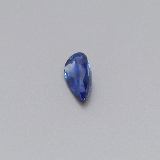 Natural Blue Sapphire 2.10 Carats