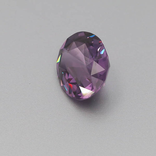 Natural Purple Spinel 8.59 Carats