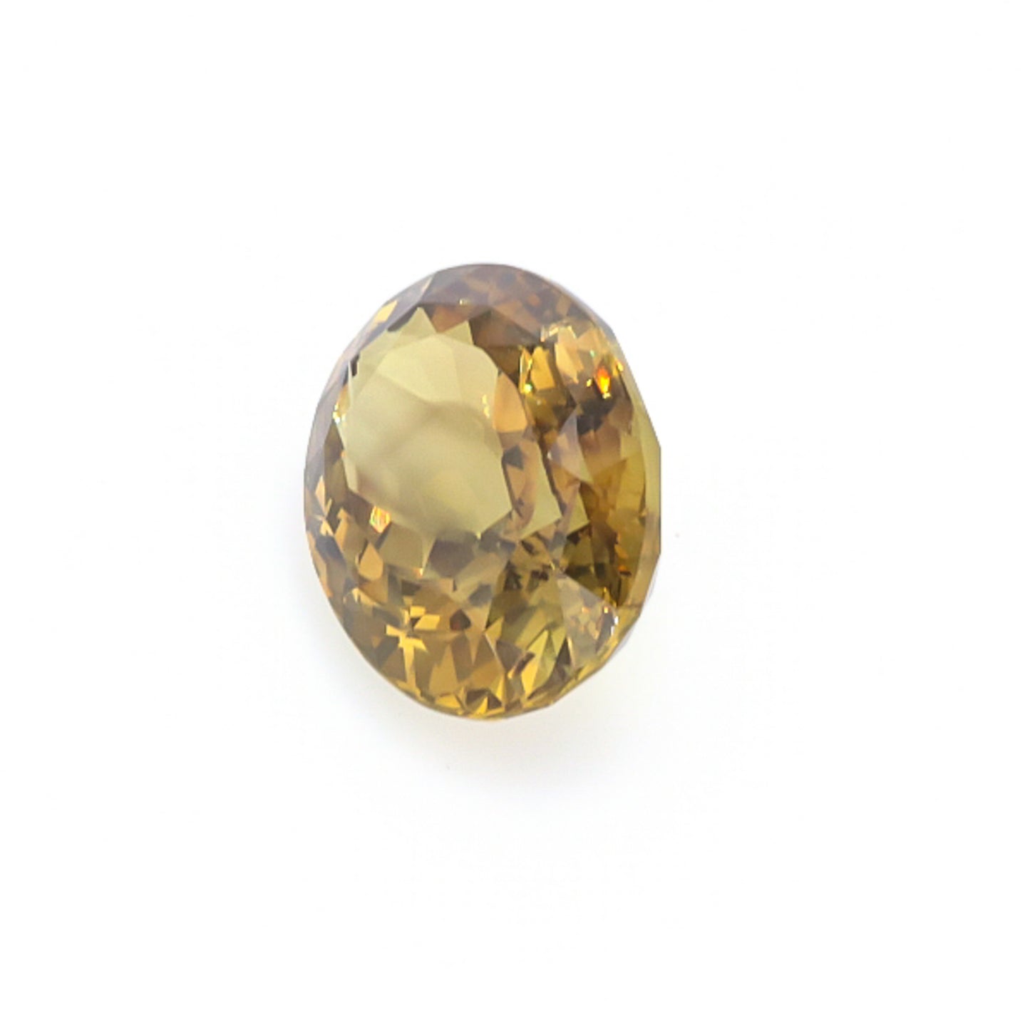 Natural Chrysoberyl 12.83 Carats