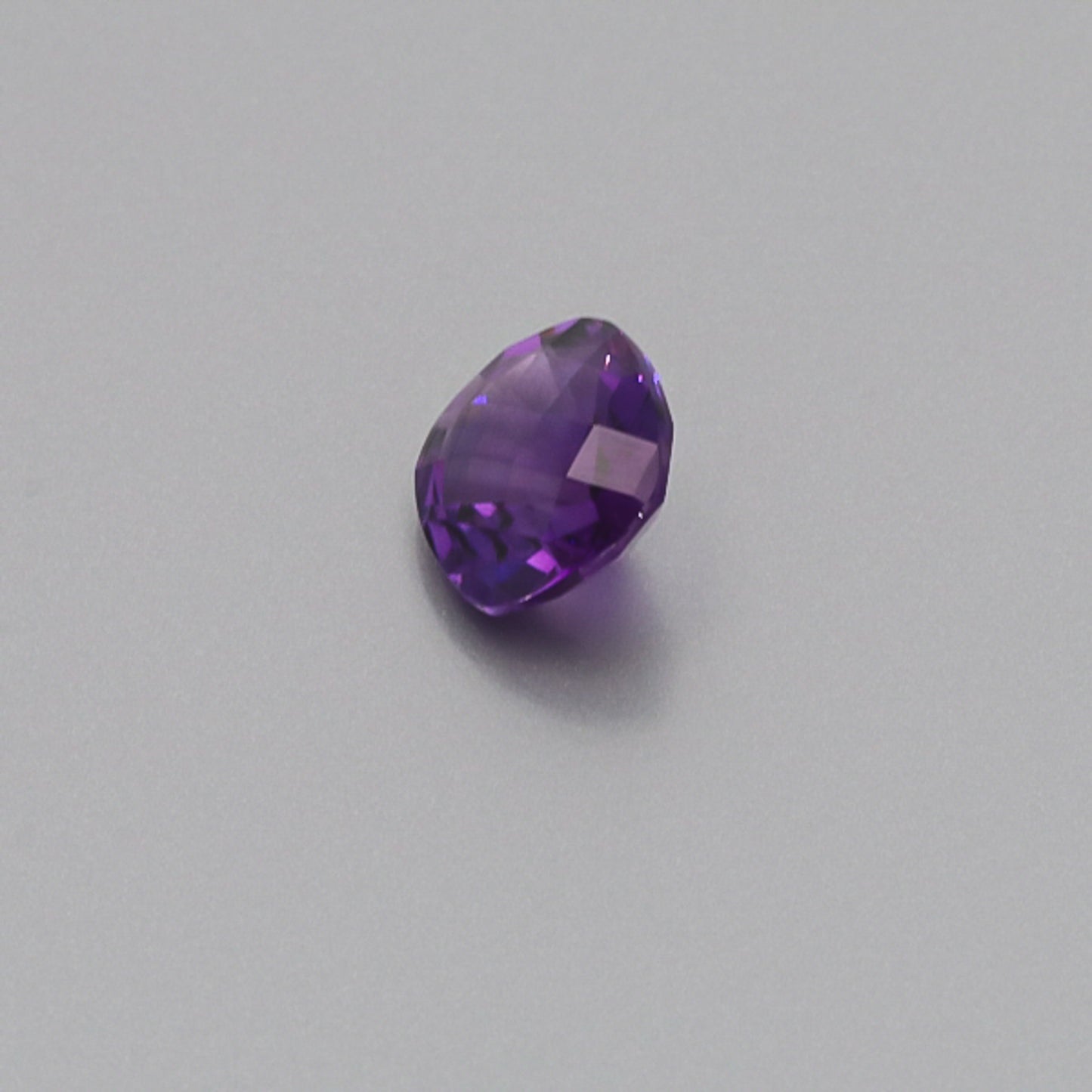 Natural Amethyst 2.41 Carats