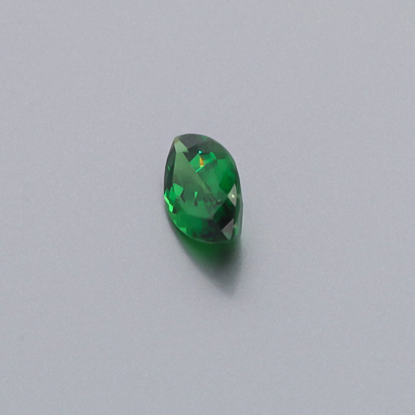 Natural Tsavorite 2.34 Carats