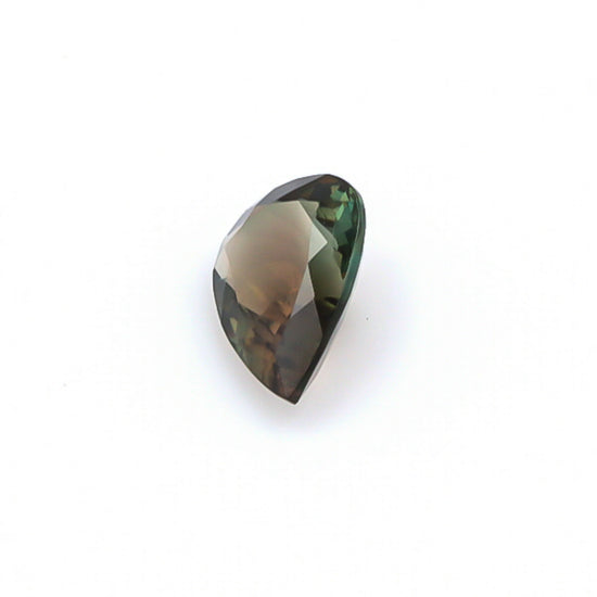 Natural Untreated Bi-Color Oregon Sunstone 3.91 Carats