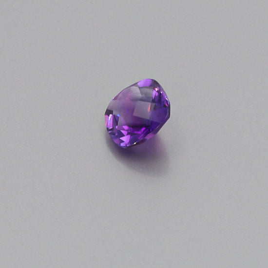 Natural Amethyst 2.12 Carats