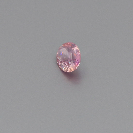 Natural Padparadscha Sapphire 2.12 Carats