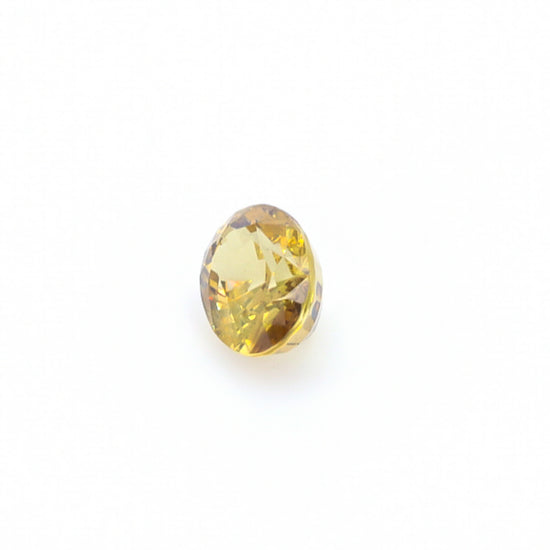 Natural Chrysoberyl 4.86 Carats