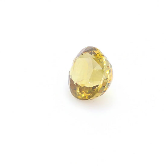 Natural Chrysoberyl 8.09 Carats