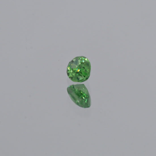 Natural Grossular Garnet 1.55 Carats