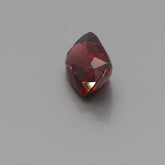 Natural Red Spinel 6.76 Carats With GIA Report