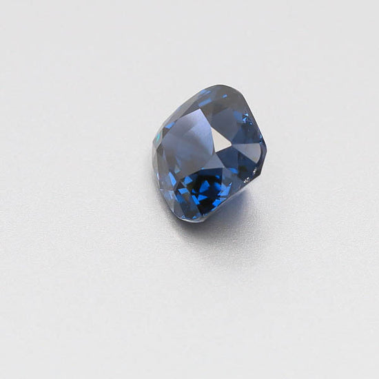 Natural RARE Color Change Spinel 5.64 Carats With GIA Report