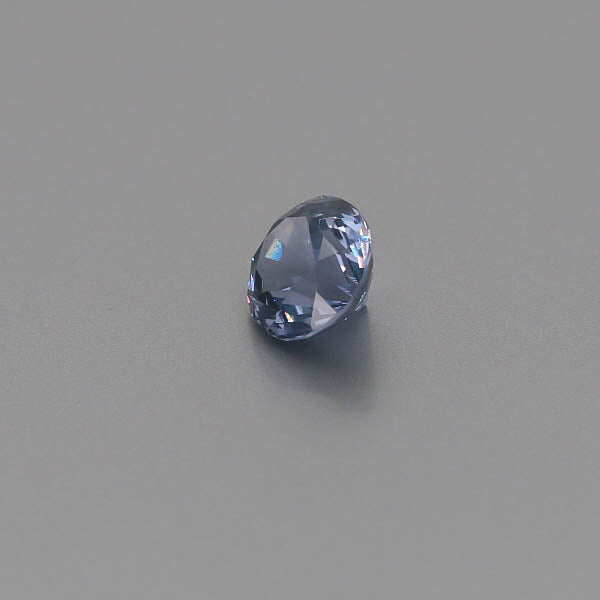 Natural Violet Blue Spinel 2.32 Carats