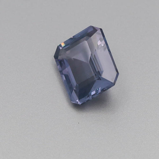 Natural Unheated Purple Spinel 8.05 Carats With GIA Report