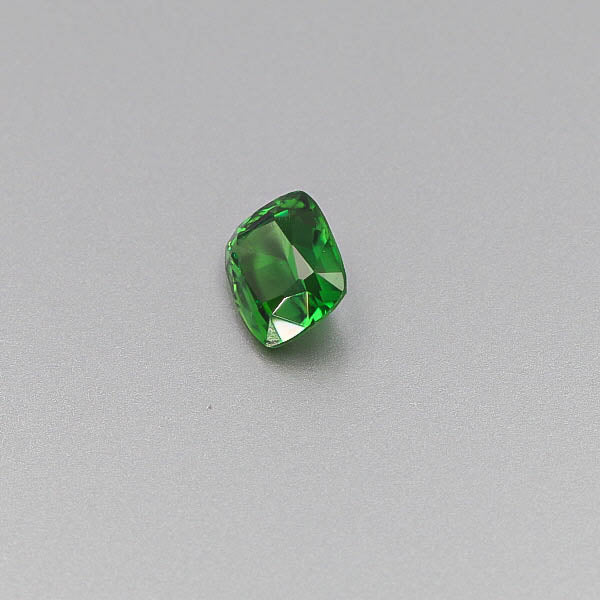 Natural Chrome Tourmaline 2.57 Carats
