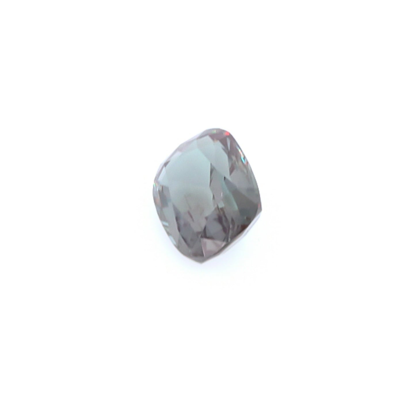 Natural Pyrope-Spessartine Garnet (Color Change)2.58 Carats With GIA Report