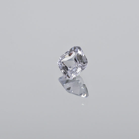 Natural White Sapphire 2.66 Carats