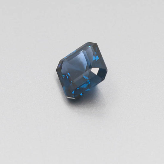 Natural Blue Spinel 6.01 Carats With GIA Report