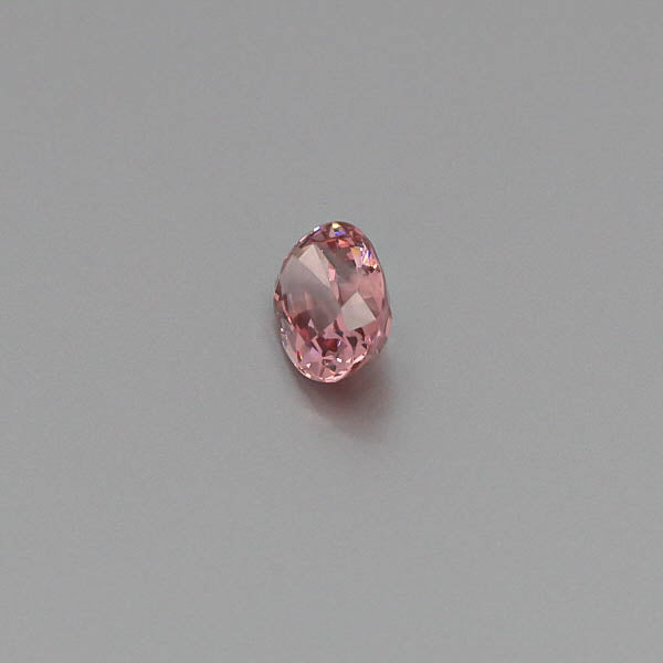 Natural Peach Spinel 3.04 Carats