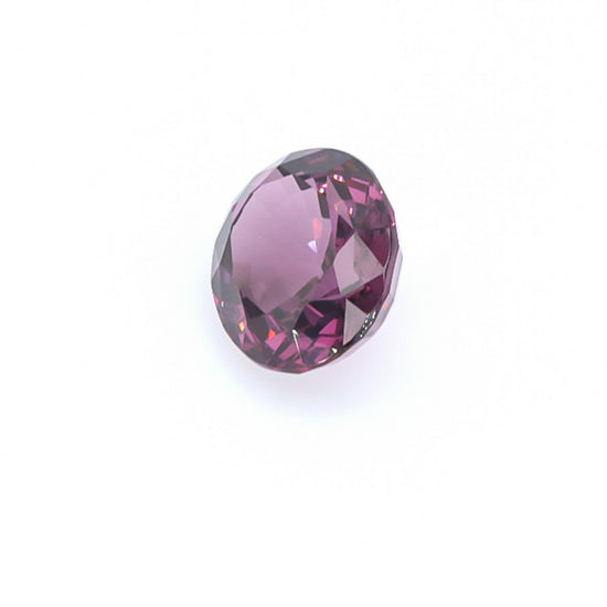 Natural Unheated Purple Spinel 9.09 Carat