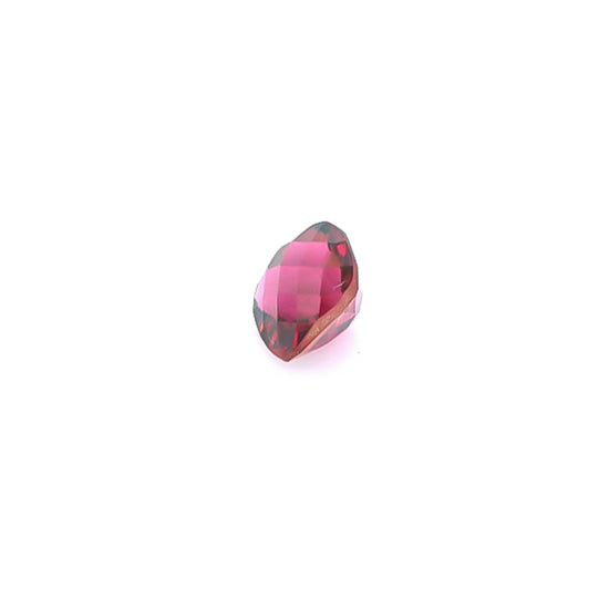 Natural Red Tourmaline or Rubellite Tourmaline 1.56 Carats