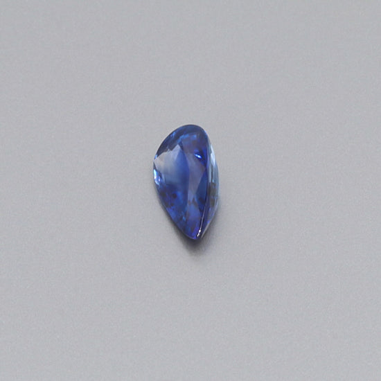 Natural Blue Sapphire 2.10 Carats