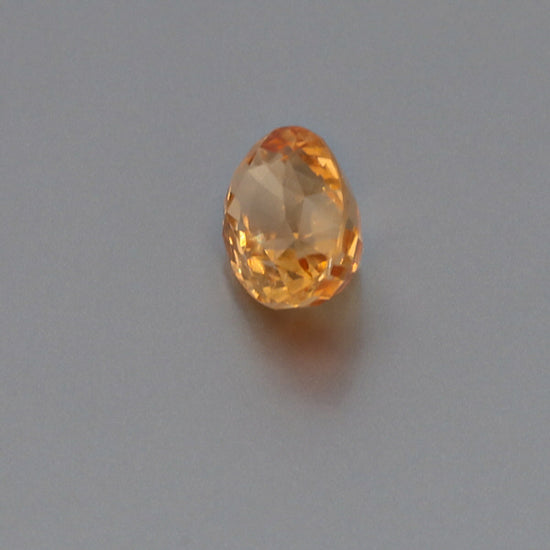 Natural Hessonite Garnet 5.75 Carats