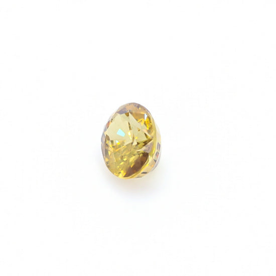 Natural Chrysoberyl 4.86 Carats