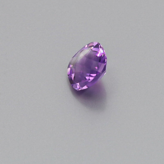 Natural Amethyst 3.09 Carats