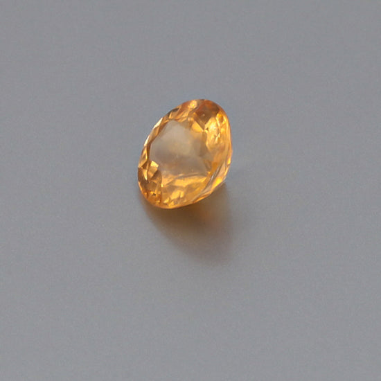 Natural Hessonite Garnet 3.42 Carats