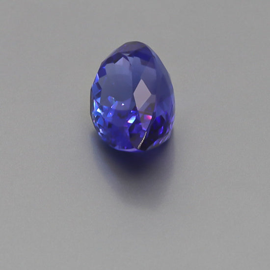 Natural Tanzanite 15.20 Carats