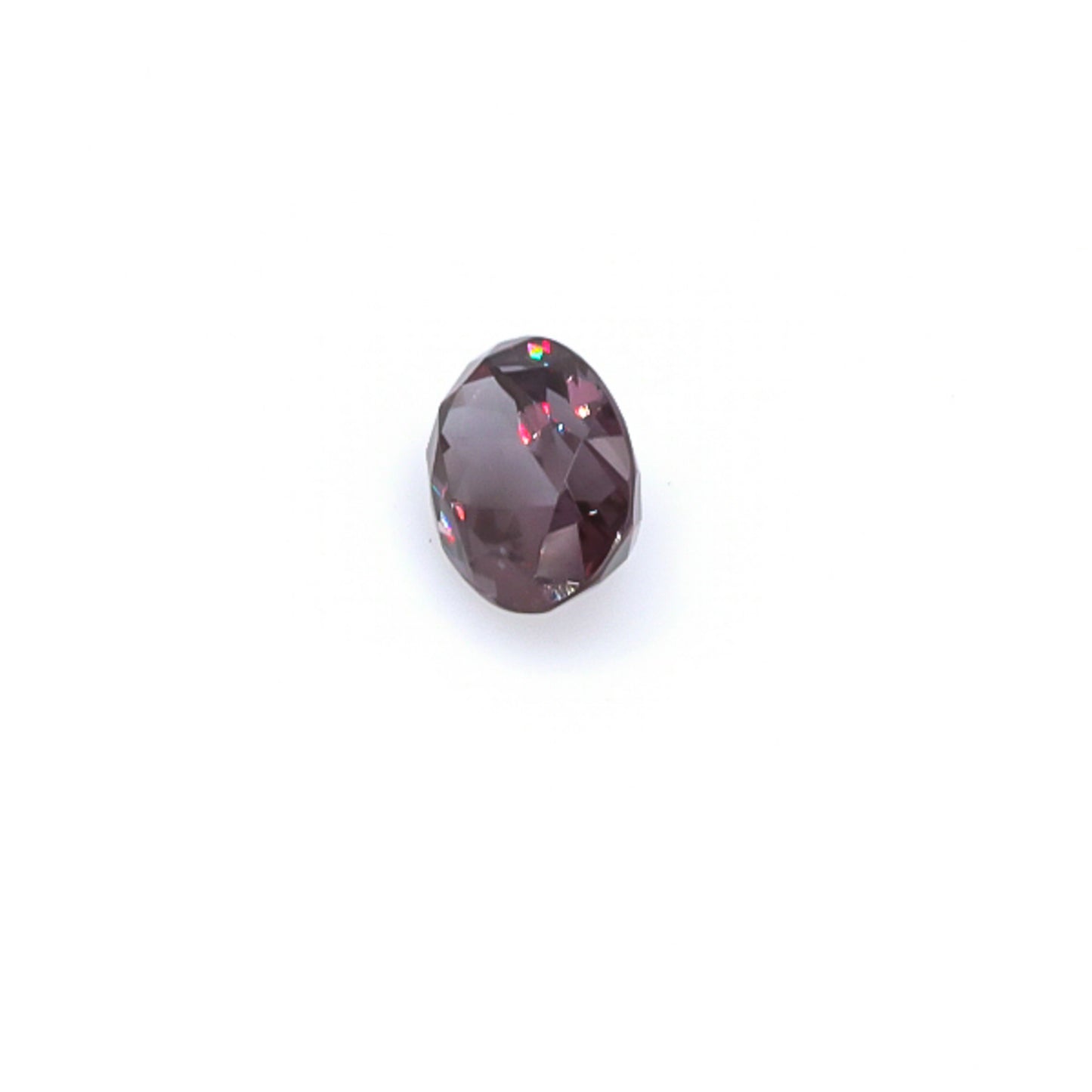 Natural Color Change Garnet 2.82 Carats