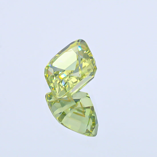 Natural Unheated Tanzanian Chrysoberyl 7.19 Carats