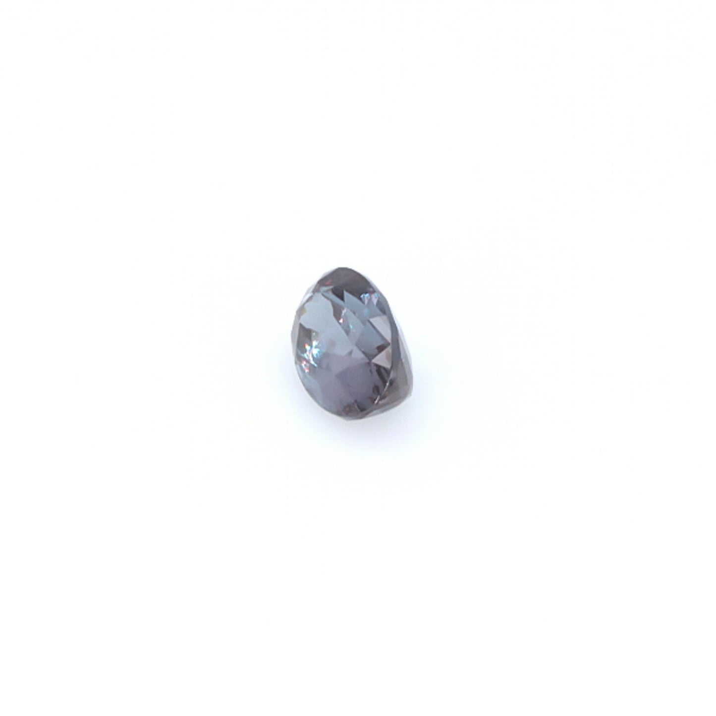 Natural Color Change Garnet  2.04 Carats