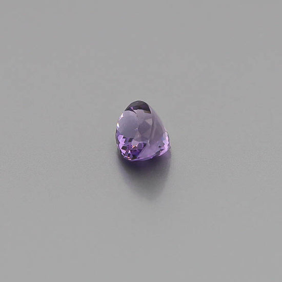Natural Purple Scapolite 2.51 Carats