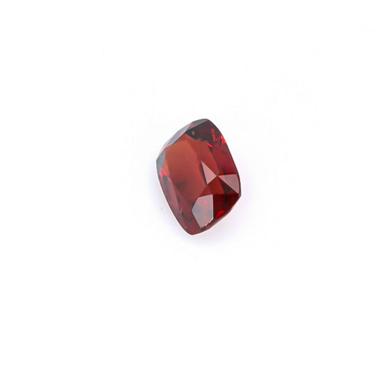 Natural Unheated Red Spinel 2.86 Carat