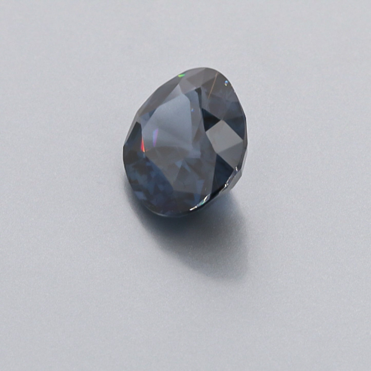 Natural Blue Spinel 7.63 Carats with GIA Report
