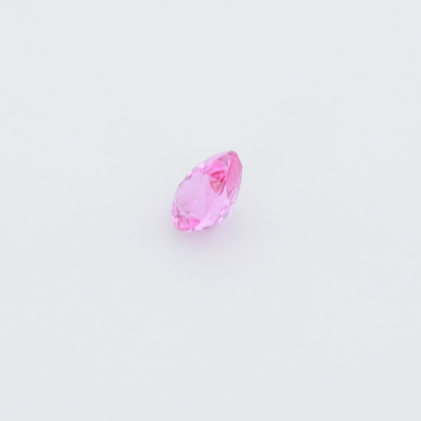 Natural Pink Spinel Pear Shape 2.02 Carats