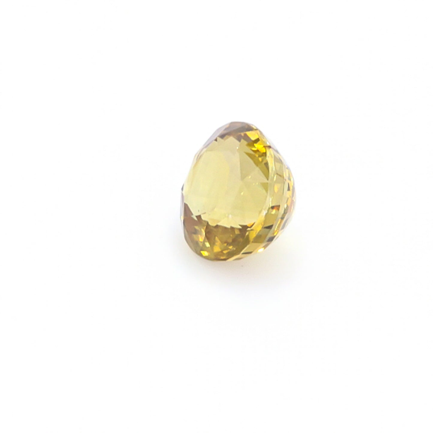 Natural Chrysoberyl 8.09 Carats