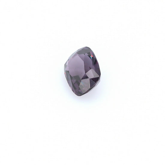 Natural Unheated Purple Spinel 3.56 Carats