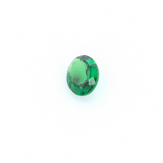 Natural Tsavorite Garnet 1.96 Carats