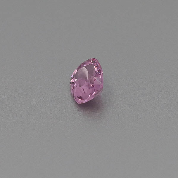 Natural Purplish Pink Spinel 1.32 Carats