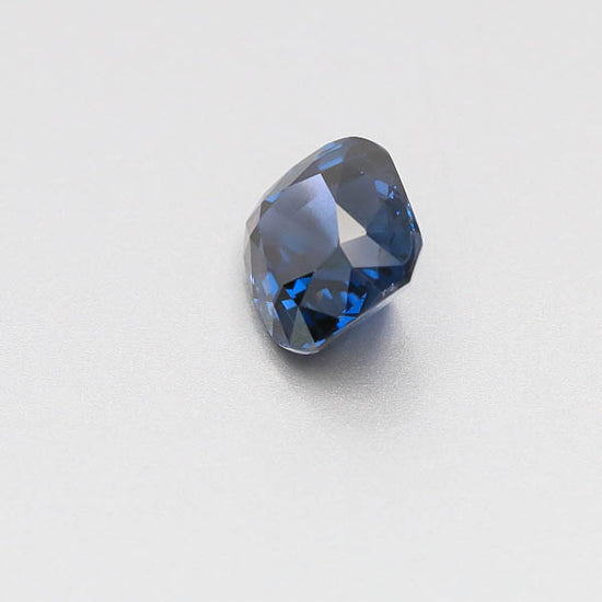 Natural RARE Color Change Spinel 5.64 Carats With GIA Report