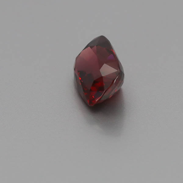 Natural Red Spinel 6.76 Carats With GIA Report