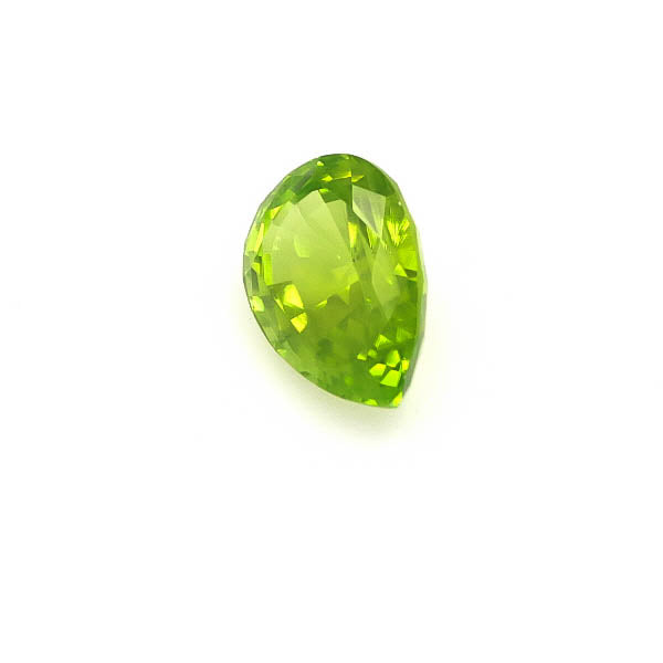 Natural Tanzanian Chrome Diopside 5.95 Carats