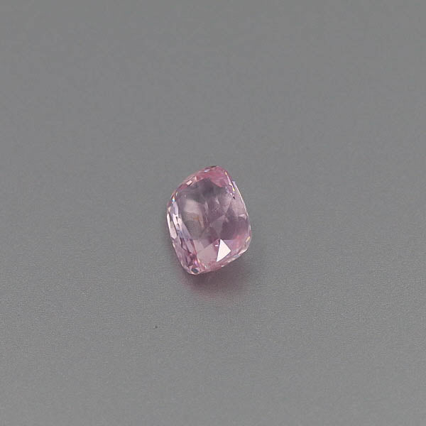 Natural Unheated Padparadscha Sapphire 3.56 Carats With GRS Report