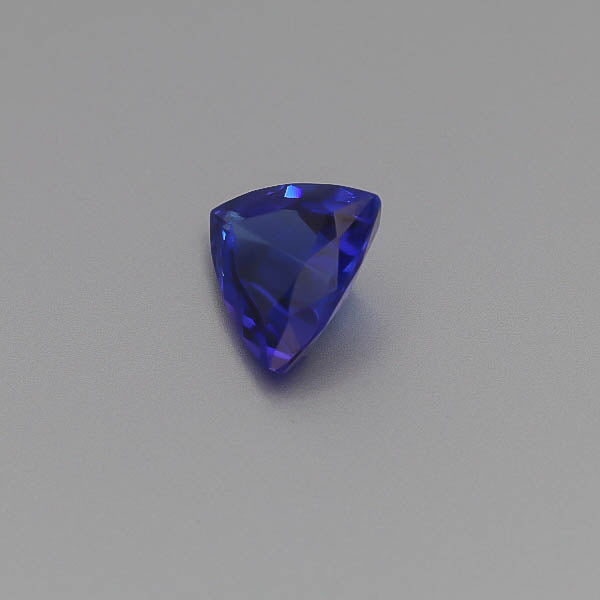 Natural Tanzanite 6.03 Carats
