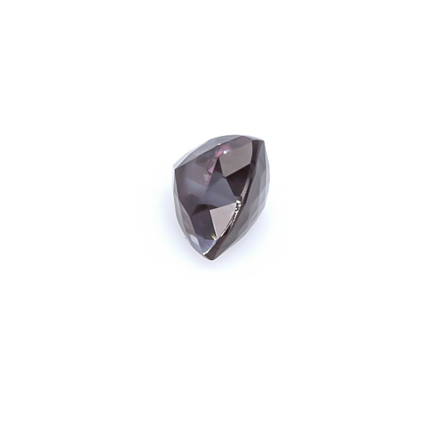 Natural Color Change Garnet 3.79 Carats