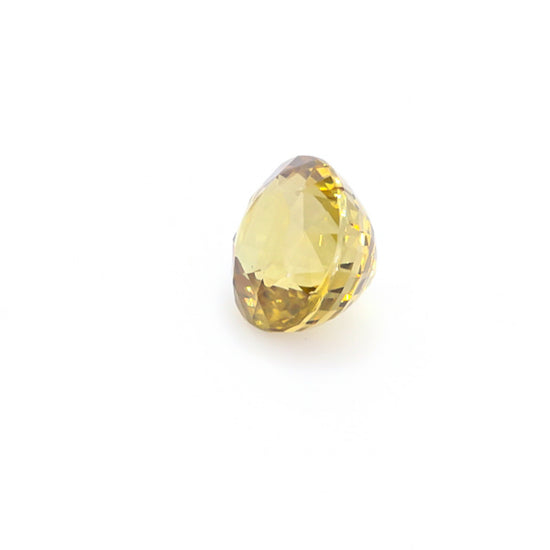 Natural Chrysoberyl 8.09 Carats