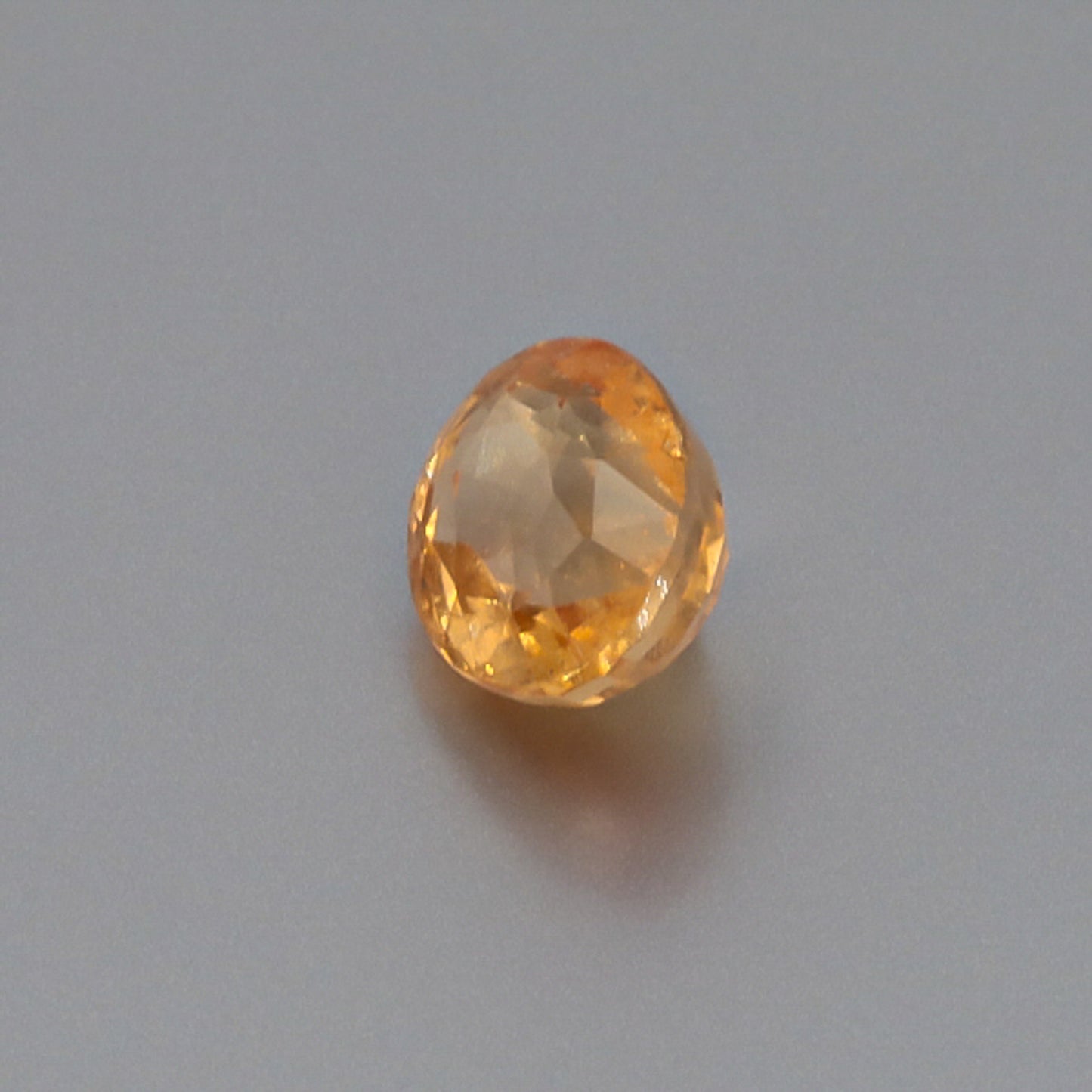 Natural Hessonite Garnet 6.70 Carats