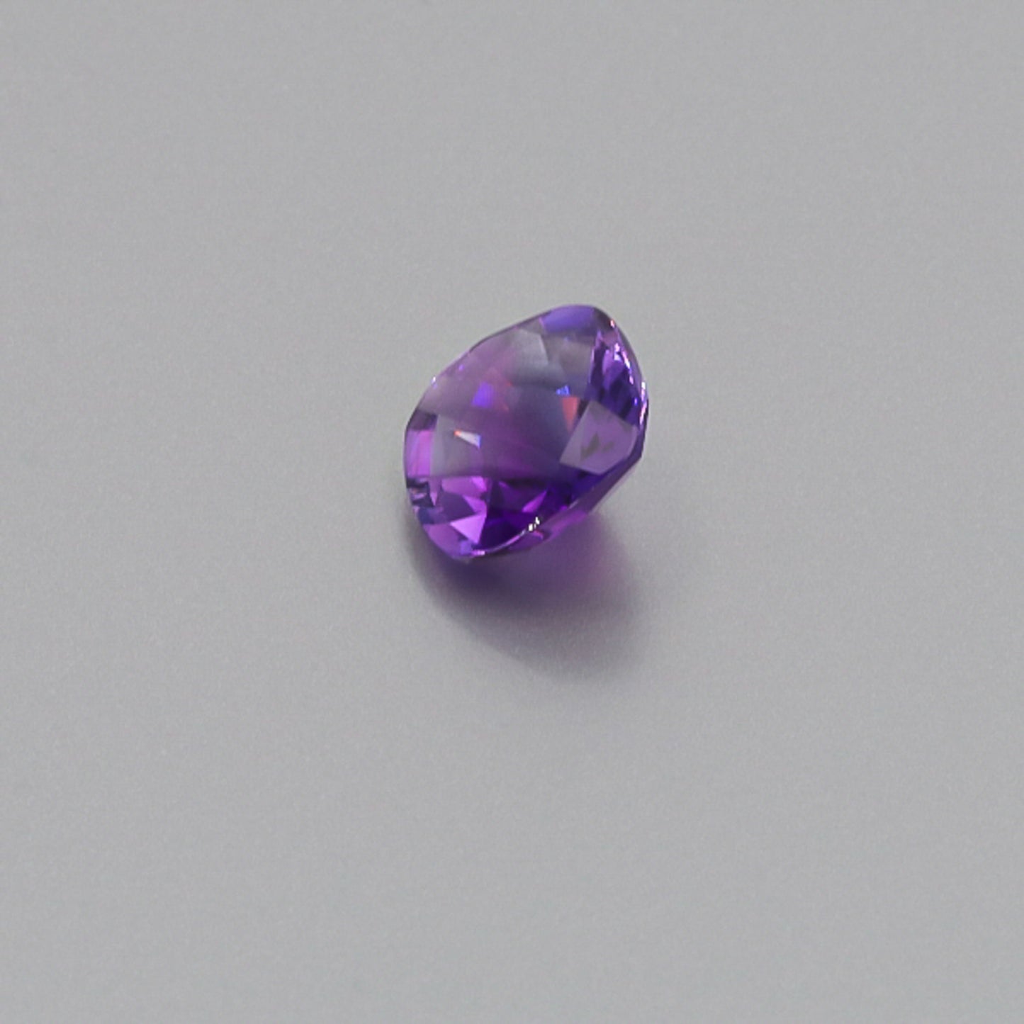 Natural Amethyst 2.12 Carats