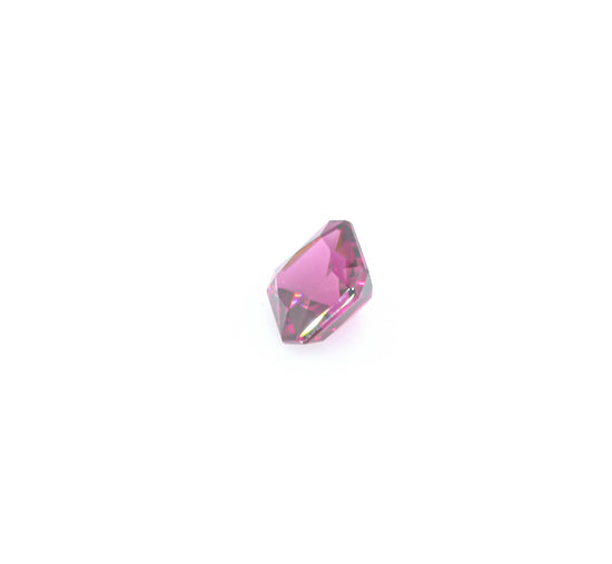 Natural Purple Garnet Square Shape 2.27 Carats
