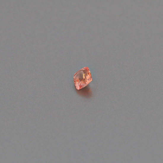 Natural Padparadscha Sapphire 0.56 Carats with GIA Report